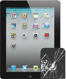 iPad 2 Screen Repair / Replacement / Front Screen / Digitizer / Front Display 