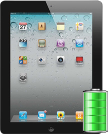 iPad 2 Battery Repair / Replacement 