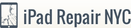 ipad repair nyc logo